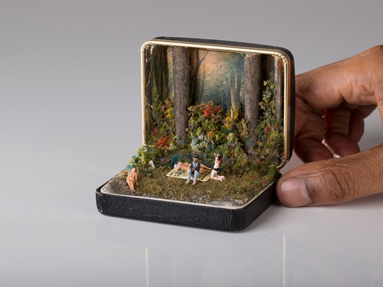 caja-anillo-antiguo-mini-diorama-talwst