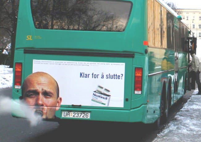 nicotinell-bus-ad