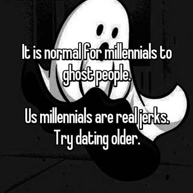 normal_to_ghost_people_millennial_dating