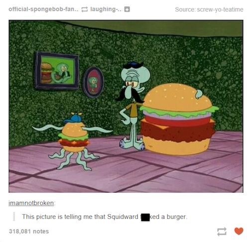 hamburguesa esponjosa