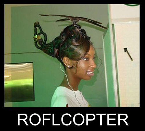 Roflcoptor