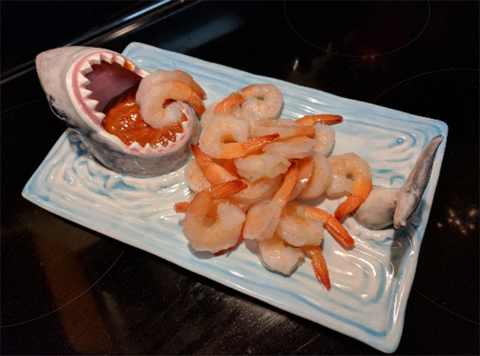 plato de comida plato de sushi ataque bandeja de servir