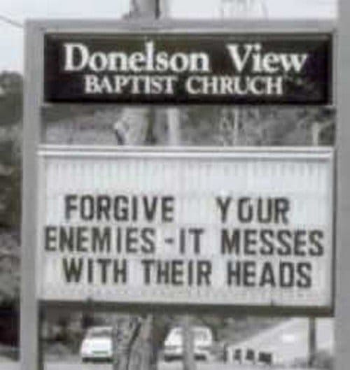 iglesia signo perdon