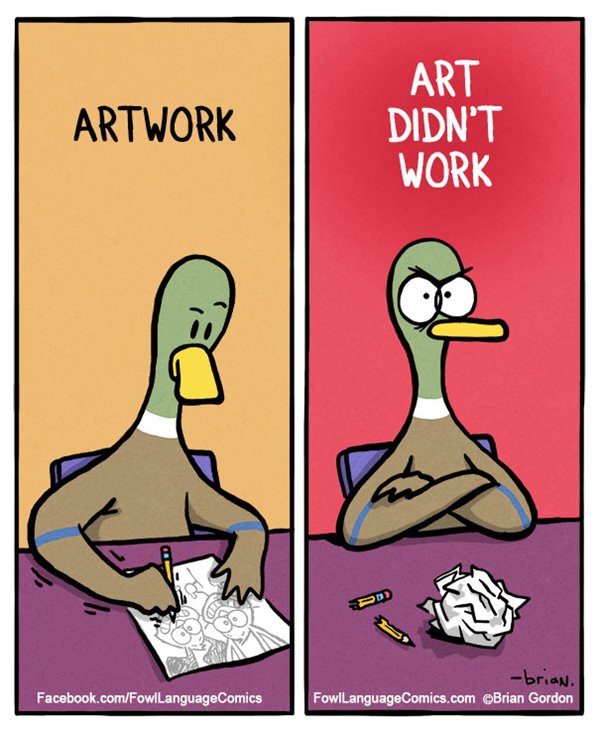 pájaro-lenguaje-cómic-arte