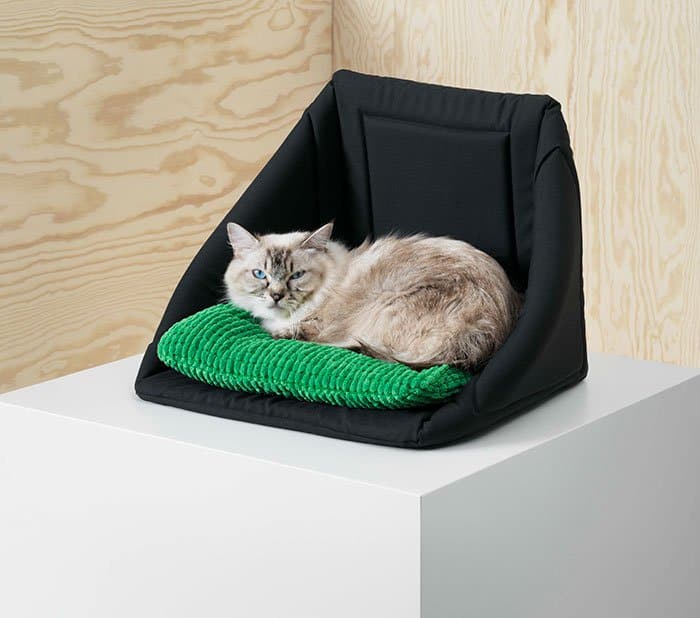 Colección IKEA Pet Lounger Cat Furniture