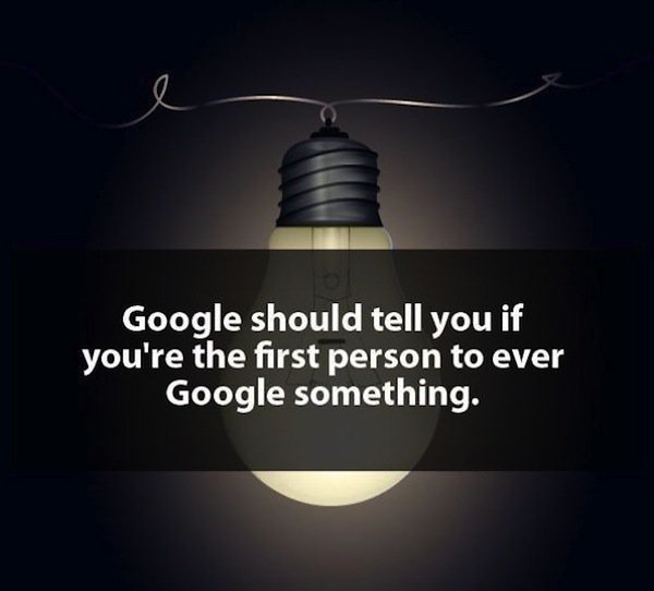 ideas de google
