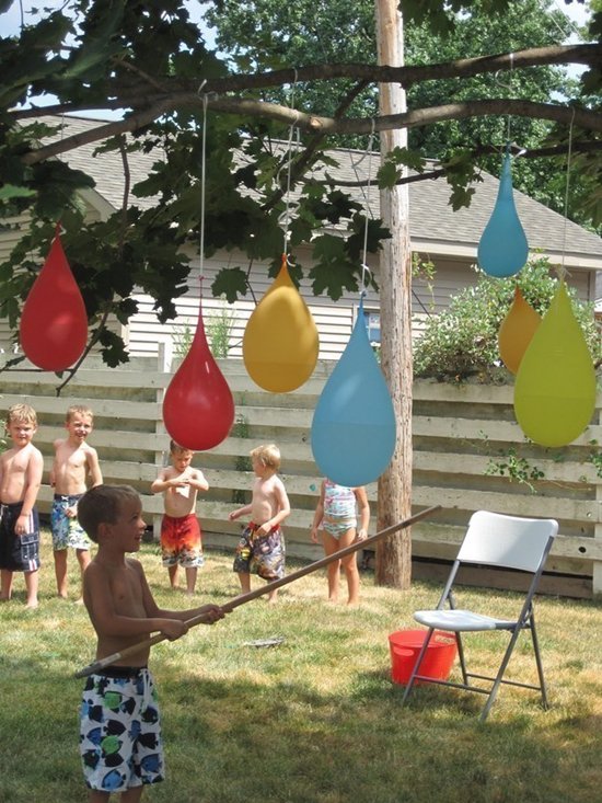 piñata-globo-de-agua