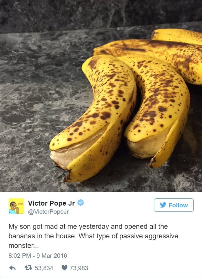 los plátanos son-hilarantes-mujeres