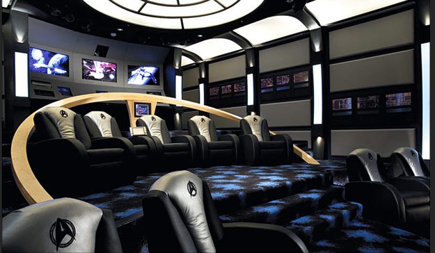 Star-Trek-cine en casa