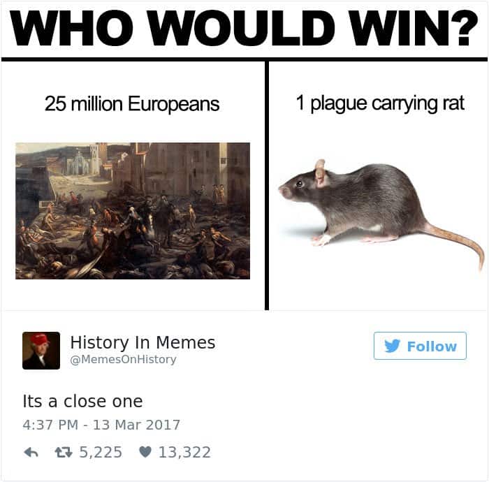memes históricos que ganaron