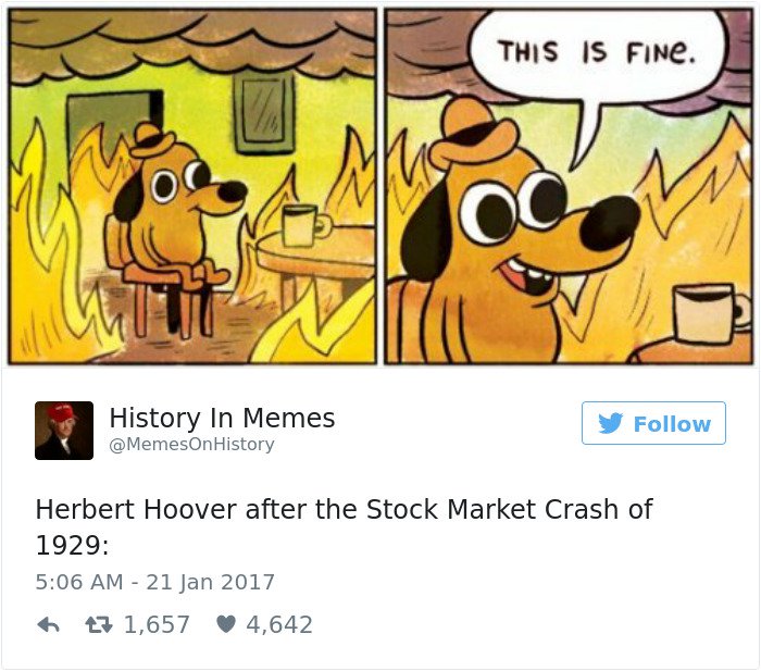 hobert stock accidente memes historia