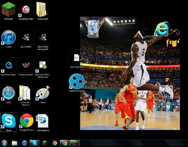 explorer-icon-ball-dunk-smart-desktop-wallpapers
