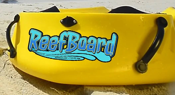 reefboard