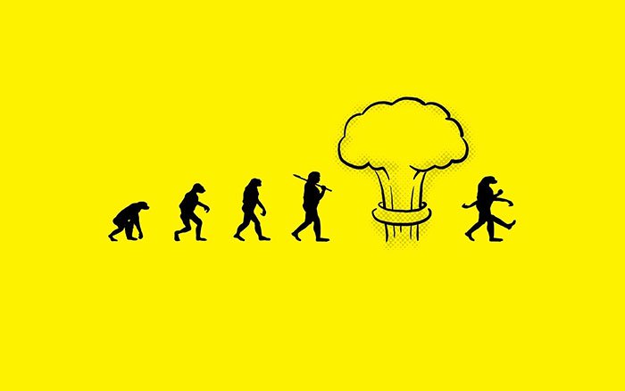 pastor-gracioso-evolución-charles-darwin-día-nuclear