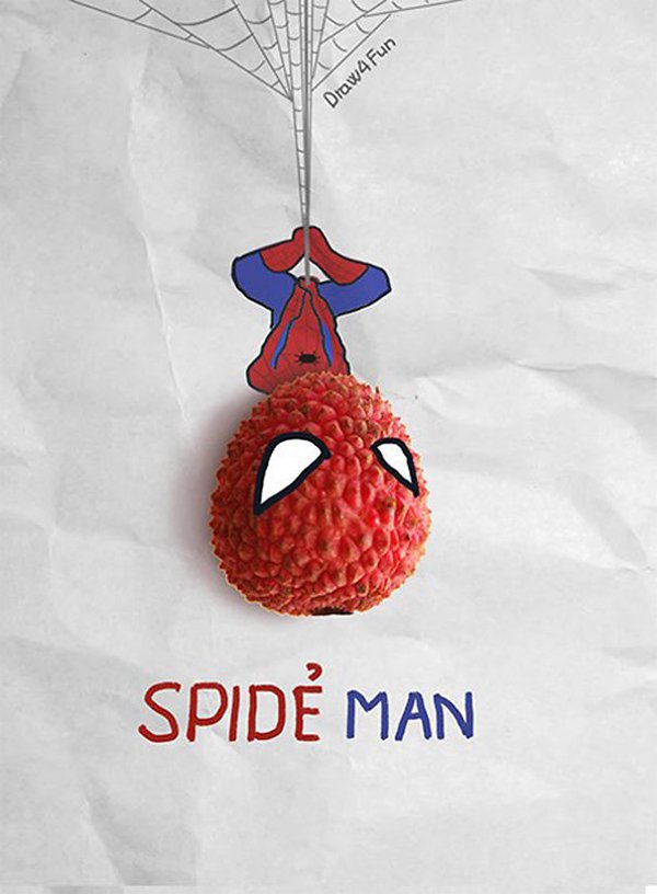 Miedo a Spiderman