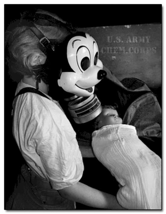 masc espeluznante-vintage-fotos-mickey-gas-masc