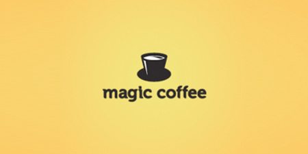 café mágico