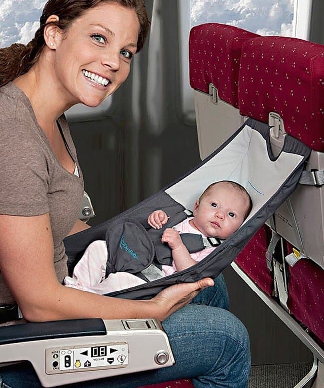 asiento-bebe-aeronáutico