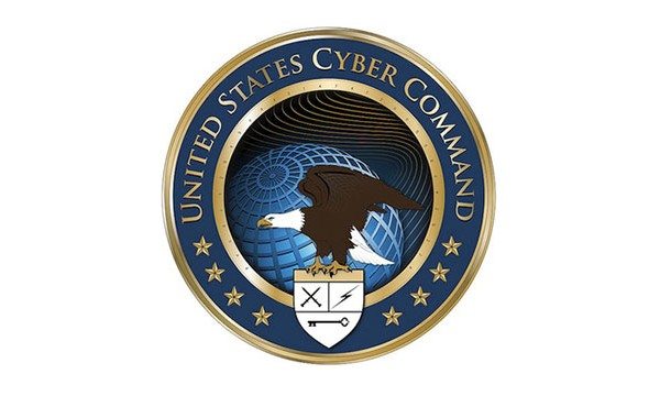 comando cibernético de estados unidos