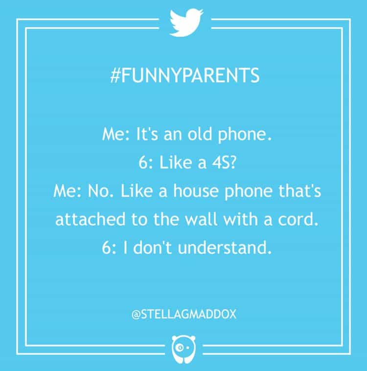 tweets-divertidos-telefónicos-para-padres