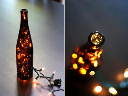 botellas-botellas-vino recicladas