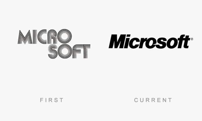 microsoft-logo-entonces-vs-ahora